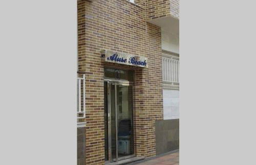 Aluse Beach - Foto 6