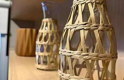 Estúdio SPA Elegante! Jacuzzi privativa! 1407 - Foto 11