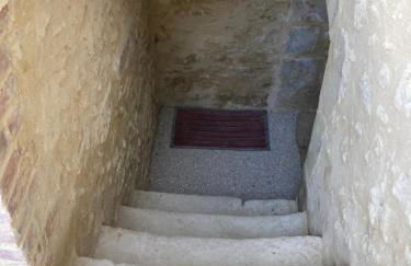 Gîte Au Coeur d’Azay - Foto 36