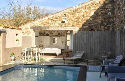 Gites De L'Etang Des Noues - Photo 8