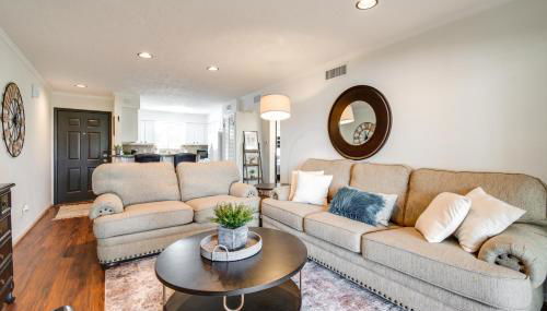 Waterfront Condo on Lake Conroe with Boat Launch! - Photo 4