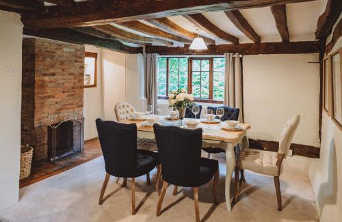 Laundry Cottage - Foto 1