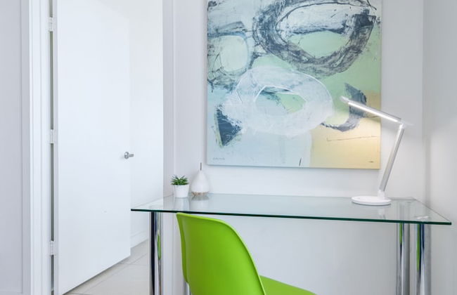 Churchill Suites Monte Carlo Miami Beach - Foto 68