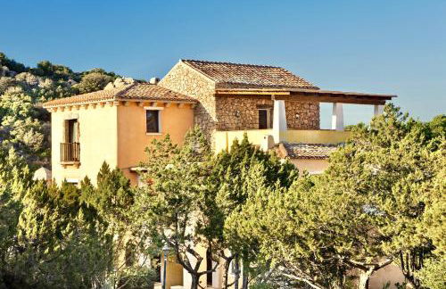 ISA-Residence wityh swimming-pool near Porto Cervo and only 350 meters from the beach - Foto 25