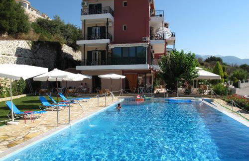 Katerina Lefkada - Foto 21