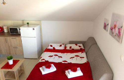 Apartments Brčić - Photo 42