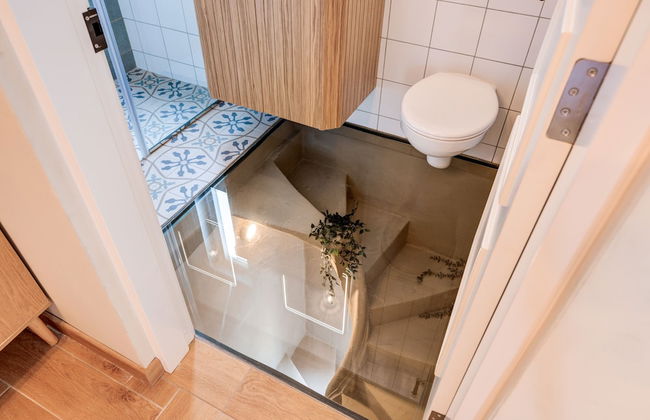 PIJU LUXURY APARTMENTS - Foto 71