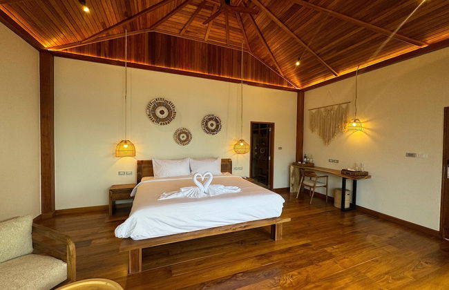 Ten Moons Sunset Villas - Foto 6