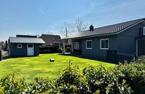 Ferienhaus SkandiFlair Timmel - Photo 13