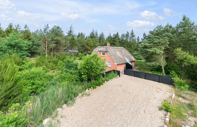 "Hunno" - 3km from the sea - Foto 3