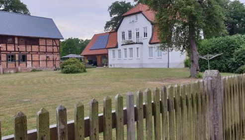 Ferienwohnung an der Wassermühle in Hermannsburg - Foto 5