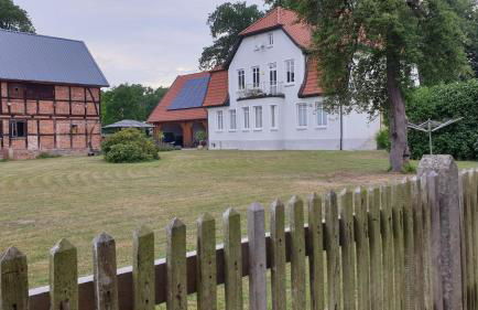 Ferienwohnung an der Wassermühle in Hermannsburg - Photo 6
