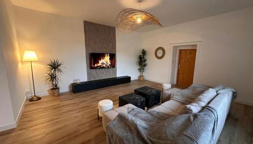 Gîte du Soleil Levant - Foto 1