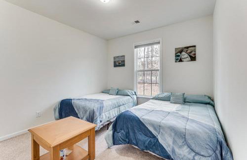 101 Reasons to Stay! Savannah Lakes Village Home - Foto 21