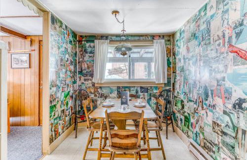 The Wilcox Cabin - Foto 17