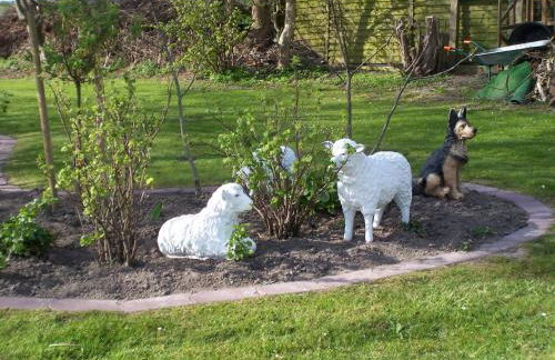 Villa Kronsteert - Foto 22