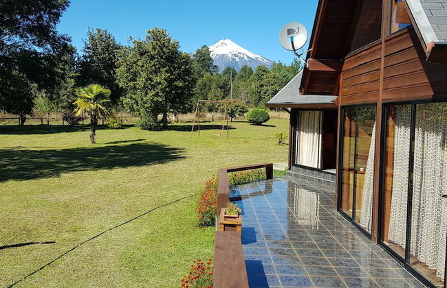 Parque Los Arrayanes & Salon de Eventos - Foto 31