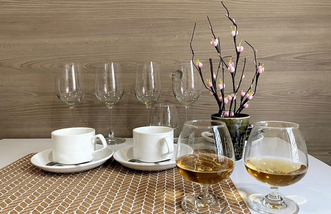 Hue Crown Boutique Hotel - Foto 78