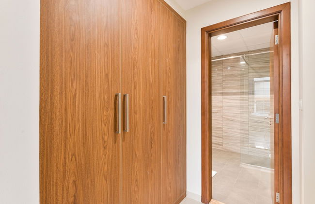 Dunya Tower - Downtown Luxury - 5 Min Walk To Dubai Mall! - Photo 58