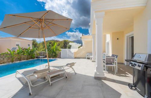 CostaBlancaDreams Bernia Views in Calpe - Foto 7