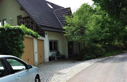 Ferienwohnung Ringbergblick - Foto 1