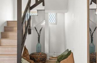 Luxury 6BR Retreat Fast WIFI, Dedicated Workspaces - Foto 31