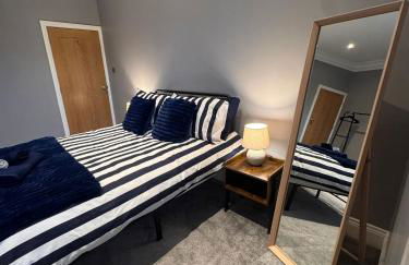 Granville Road, near Hospital, sleeps 5 - Foto 1