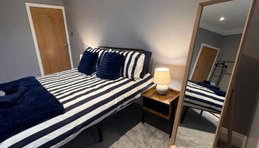 Granville Road, near Hospital, sleeps 5 - Foto 1