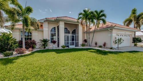 Villa Eyleen - Foto 2, Garden