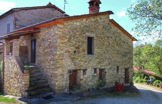 Belvilla by OYO Farmhousecrick - Foto 26