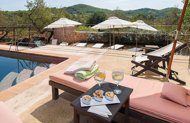 Hotel Rural Can Partit - Adults Only - Foto 33