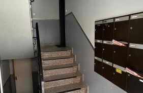 Charaktervolle Whg. mitten in Kassel inkl.Parkplatz - Foto 10