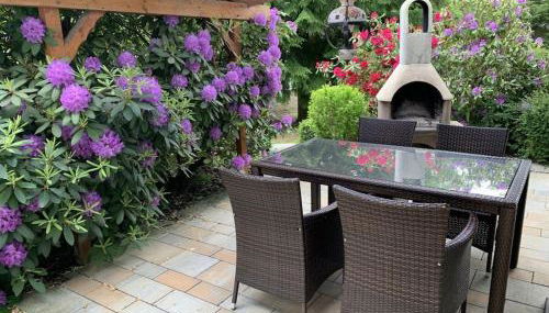 Dahlke with fireplace and sauna - Foto 4, Other