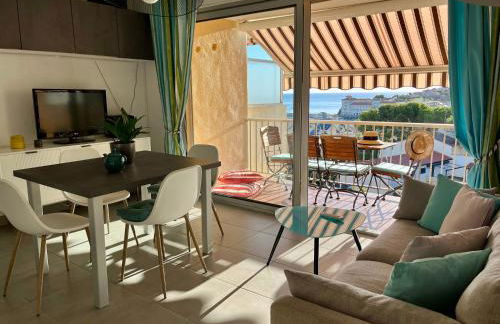 Appartement Miramar - Foto 1