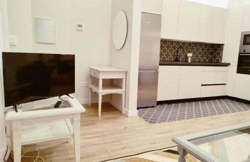 NUEVO RIBERA Arcangel Suite - Foto 6