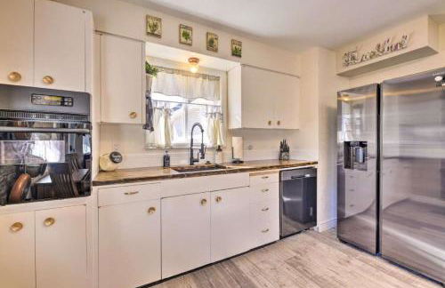 Stunning highly sought house w/ river access nearby - Foto 7