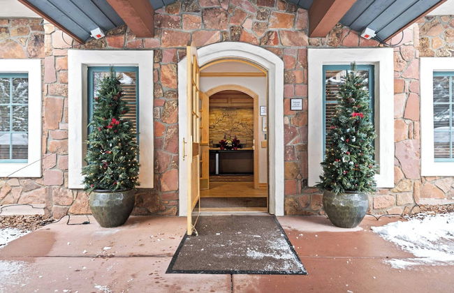 Oxford Court by East West Hospitality - Foto 1