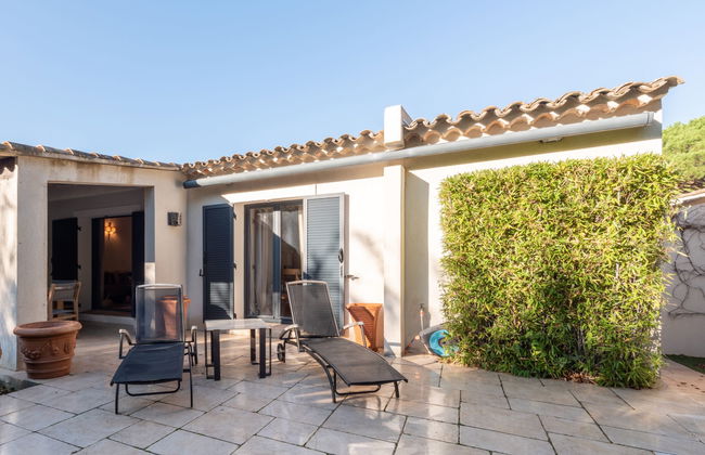 Les Cottages des Mûriers - Foto 16