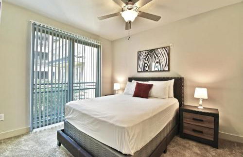 GA Living Suites - Knox District Uptown Dallas - Foto 104