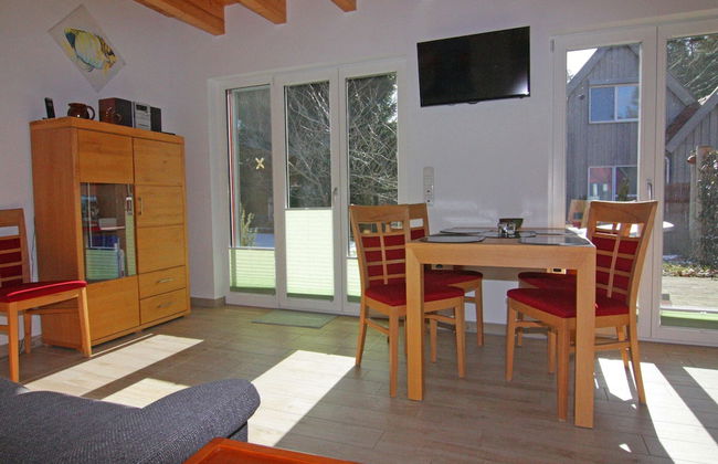 Semi-detached House, Zingst - Foto 59