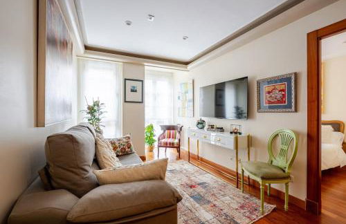 Rosal Privé 17 - Historia, estilo y calma en el corazón de Oviedo - Foto 2