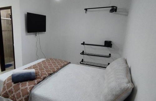 Residencial Itamarati, estúdio 1 - Photo 1