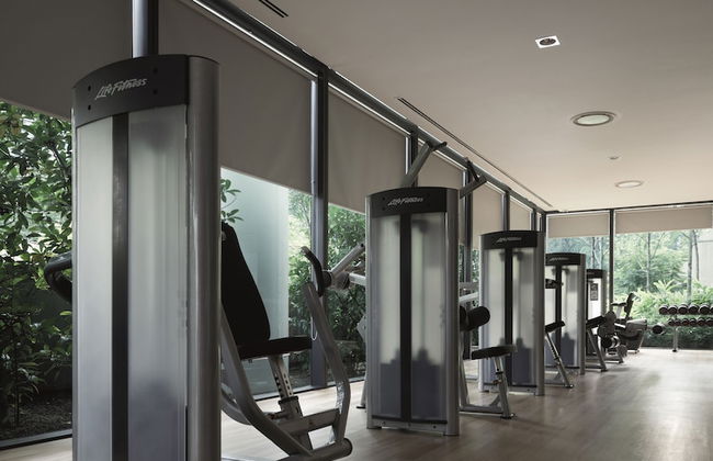 E&O Residences Kuala Lumpur - Foto 22