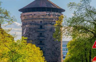 Am Spittlerturm - Foto 52