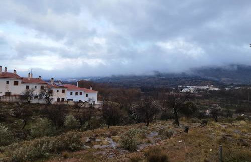 Los Olivos de Fondon - Foto 30