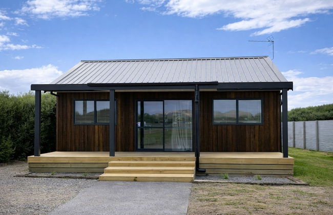 Havelock North Holiday Park - Foto 25