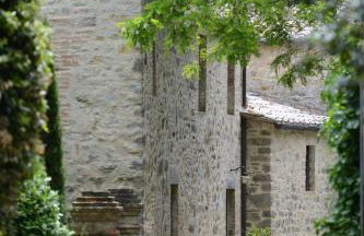 Castello di Fighine - Foto 31