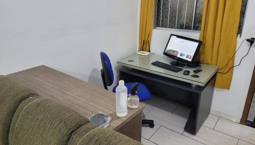 Casa 2000 Positivo UTFPR INC Volvo - Foto 3