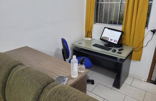 Casa 2000 Positivo UTFPR INC Volvo - Foto 3