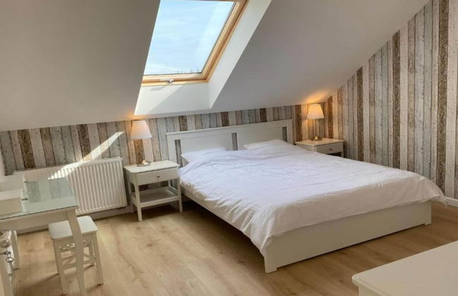 Holiday Home in Grzybowo Near Wide Beach - Foto 2